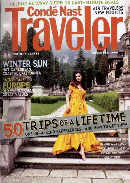 Various Magazines 9437