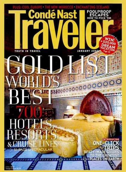 Various Magazines 9438