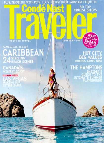 Various Magazines 9439