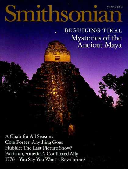 Various Magazines 9443