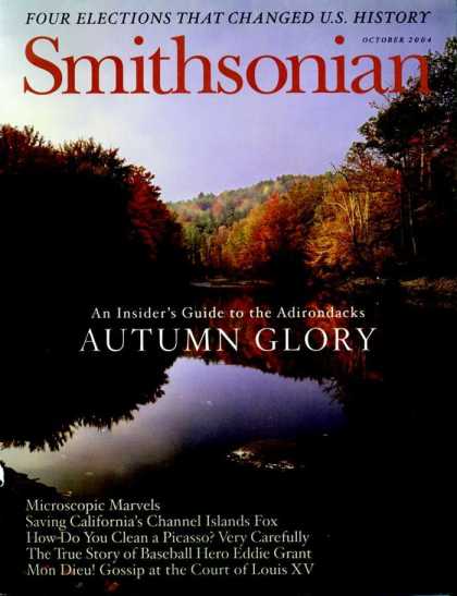 Various Magazines 9446