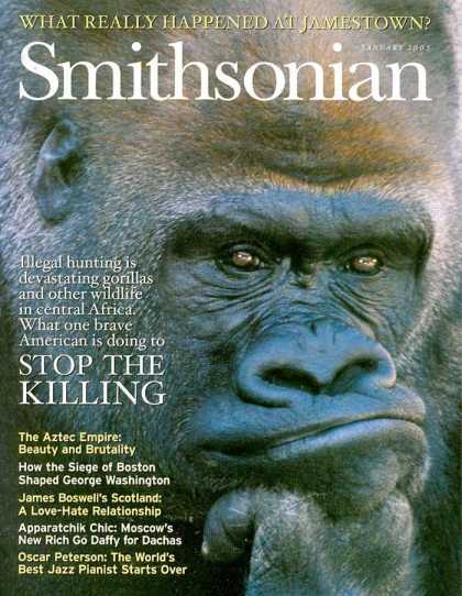 Various Magazines 9449