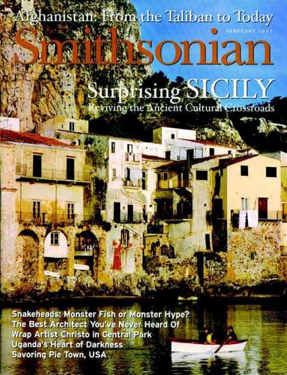 Various Magazines 9450