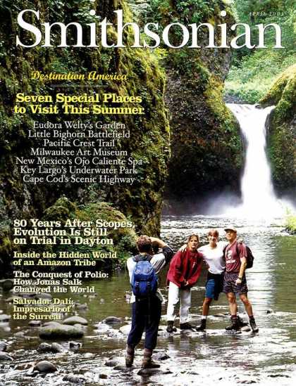 Various Magazines 9452