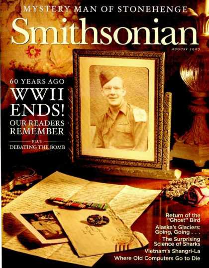 Various Magazines 9454