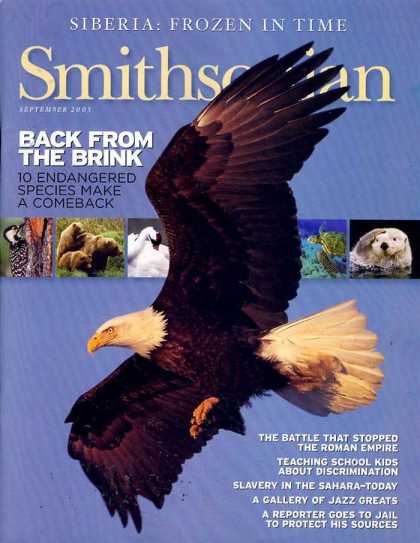 Various Magazines 9455