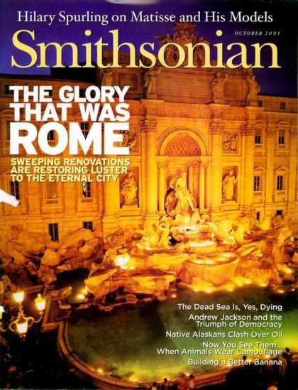 Various Magazines 9456