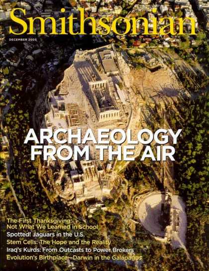 Various Magazines 9458