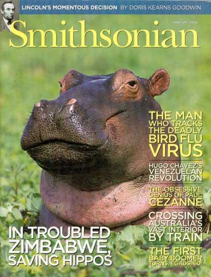 Various Magazines 9459