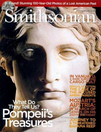 Various Magazines 9460