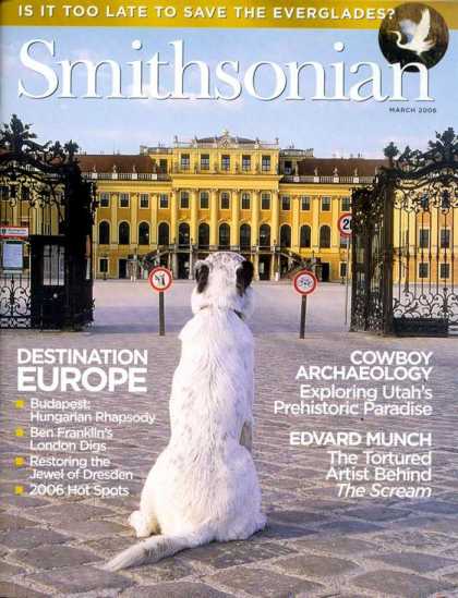 Various Magazines 9461