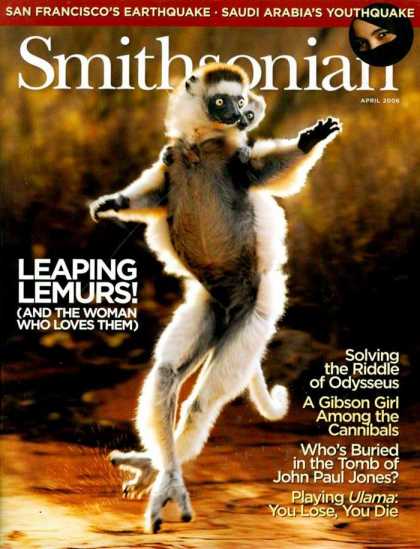 Various Magazines 9462