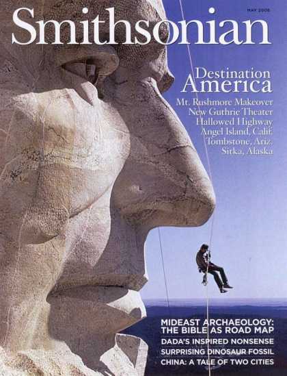 Various Magazines 9463