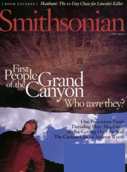 Various Magazines 9464