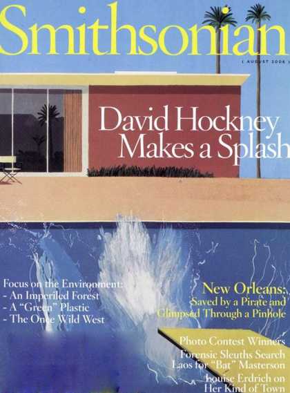 Various Magazines 9466