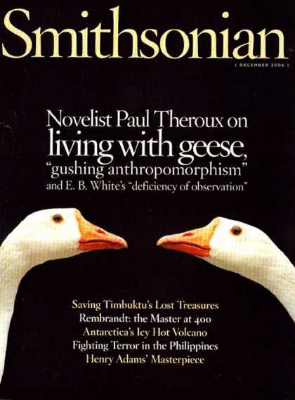 Various Magazines 9470