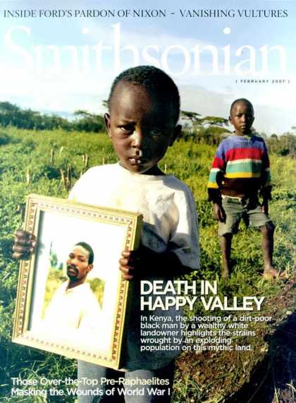 Various Magazines 9472