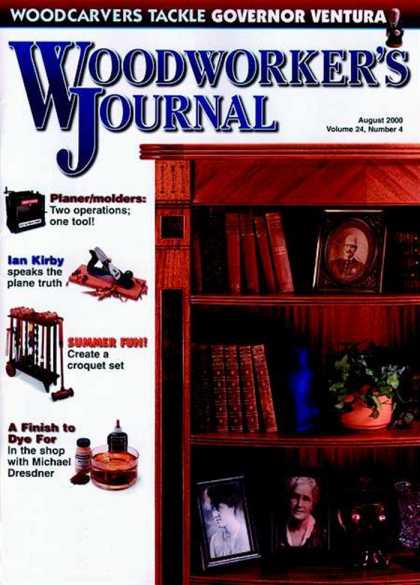 Various Magazines 9474