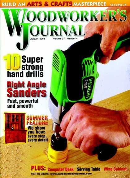 Various Magazines 9475