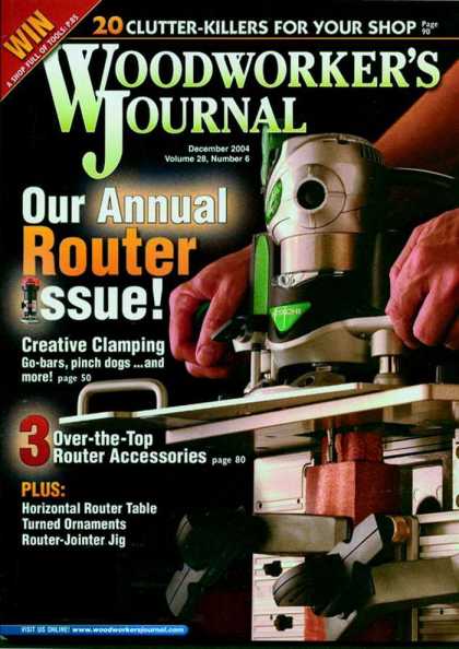 Various Magazines 9476