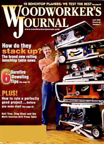 Various Magazines 9477