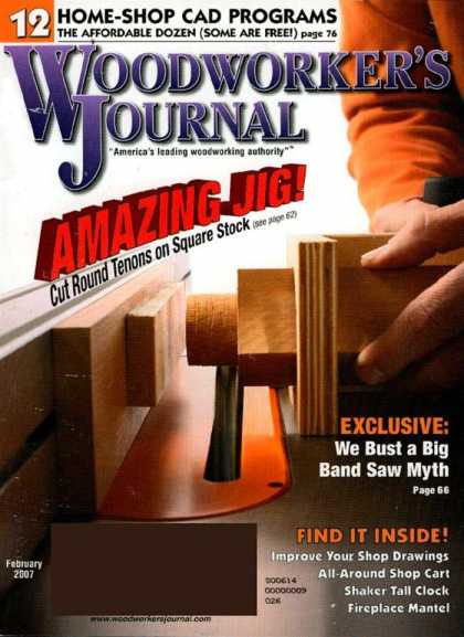 Various Magazines 9484