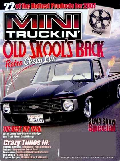 Various Magazines 9499