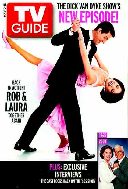 Various Magazines 9502