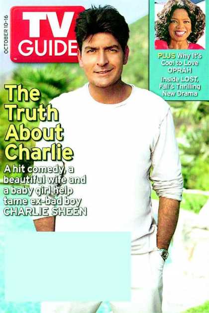 Various Magazines 9504