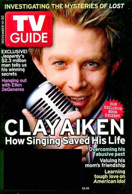 Various Magazines 9507