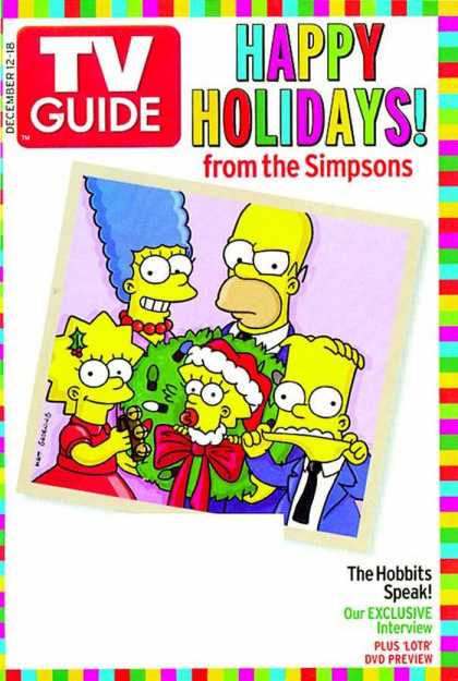 Various Magazines 9510