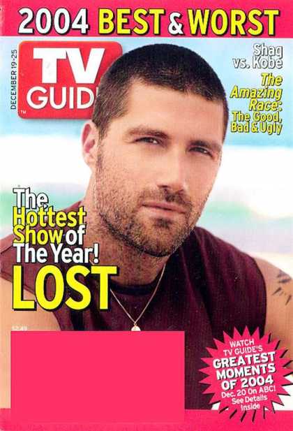 Various Magazines 9511