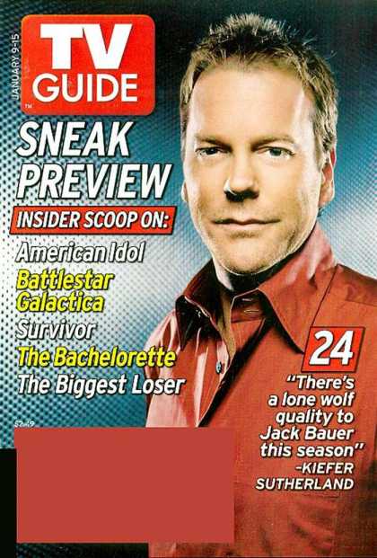 Various Magazines 9514