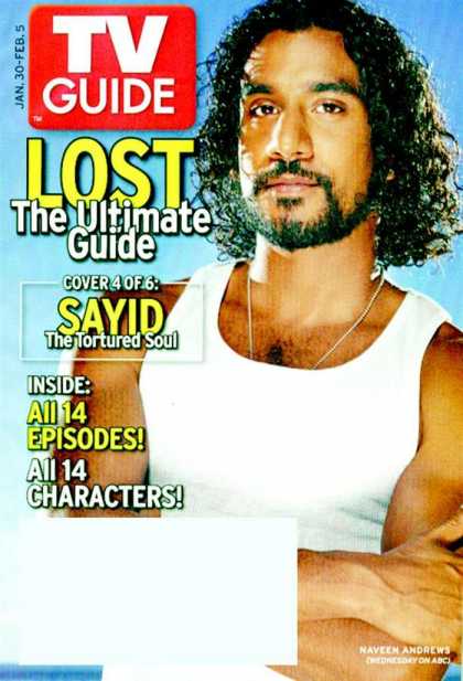 Various Magazines 9515