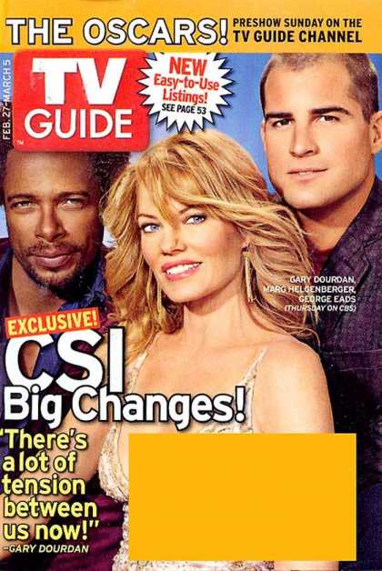 Various Magazines 9516