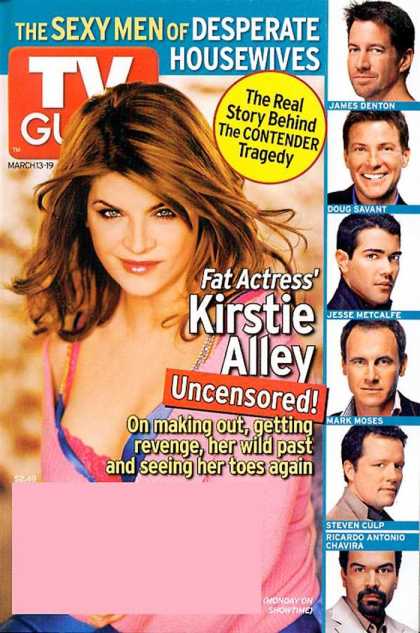 Various Magazines 9518