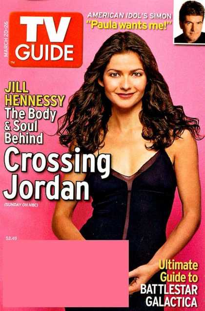 Various Magazines 9519