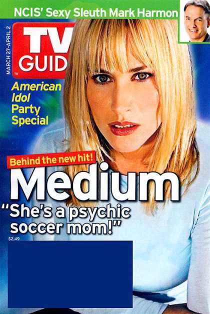 Various Magazines 9520