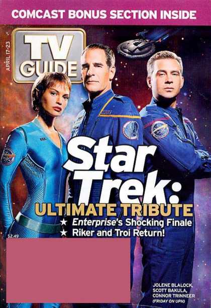 Various Magazines 9523