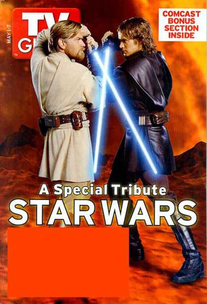 Various Magazines 9525