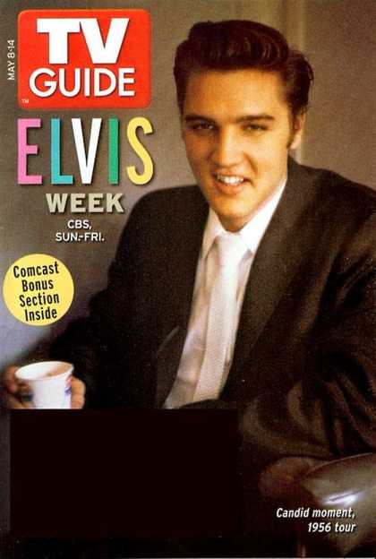 Various Magazines 9526