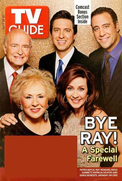 Various Magazines 9527