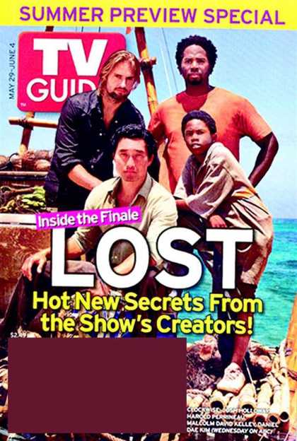 Various Magazines 9529