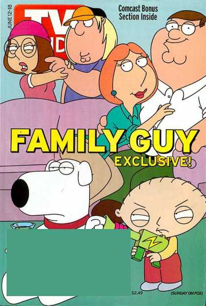 Various Magazines 9530