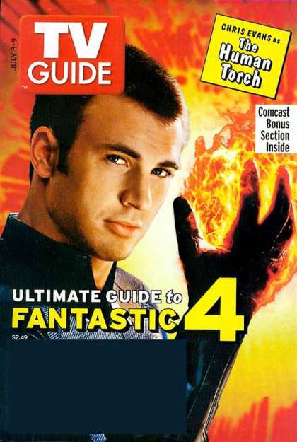 Various Magazines 9533