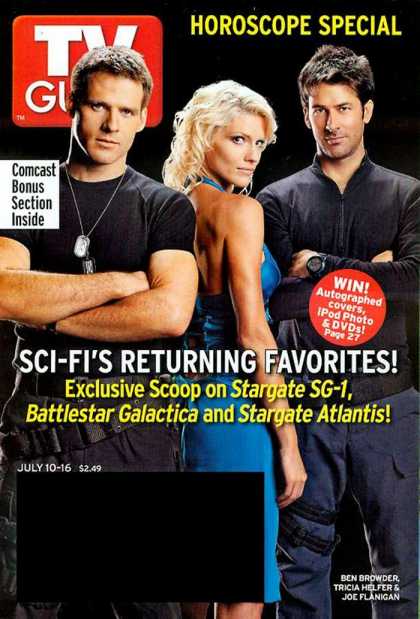 Various Magazines 9534