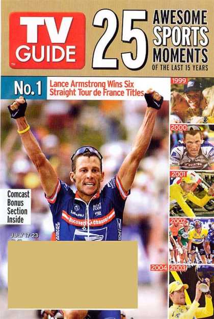 Various Magazines 9535