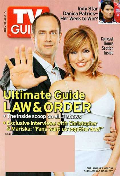 Various Magazines 9537