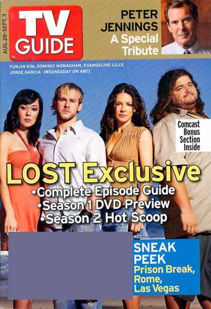 Various Magazines 9541