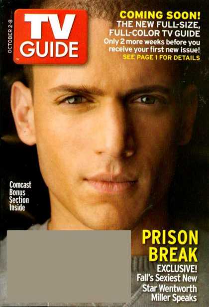 Various Magazines 9546